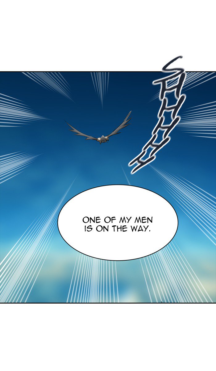 Tower of God Chapter 434 23